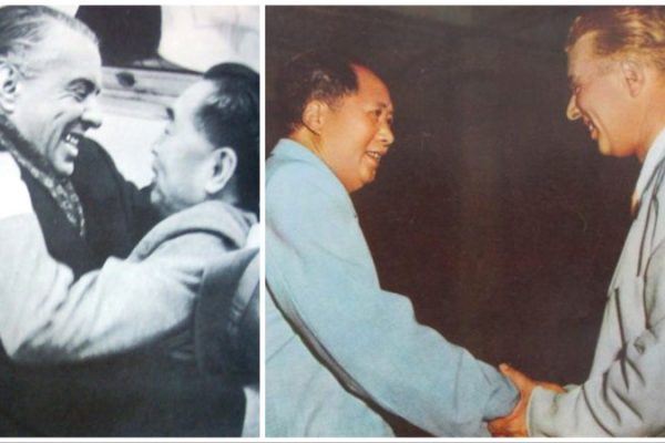 “Mosmirënjohës”, si Mao Ce Duni e flaku Enver Hoxhën pas kërkesës për…! Letra e panjohur që ish-diktatori i dërgoi udhëheqësit kinez