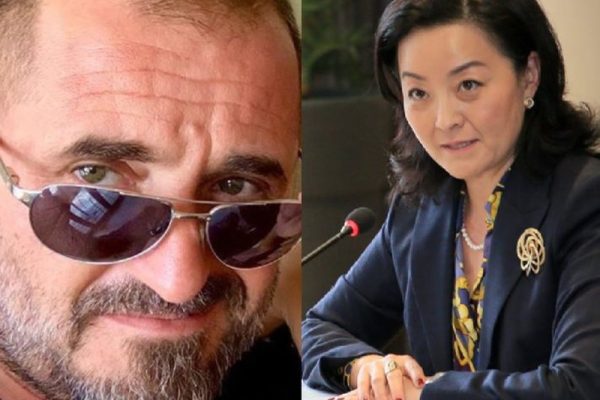“O mjeran, ka kryer punë shoqja” / Befason Çim Peka: Ja posti i madh qe Edi Rama do i jape Yuri Kim