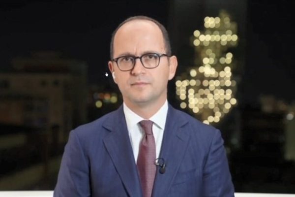“Ai më largoi nga PS-ja por ne te ardhmen une do…”, Ditmir Bushati flet pa “dorashka” për raportet me Ramën!