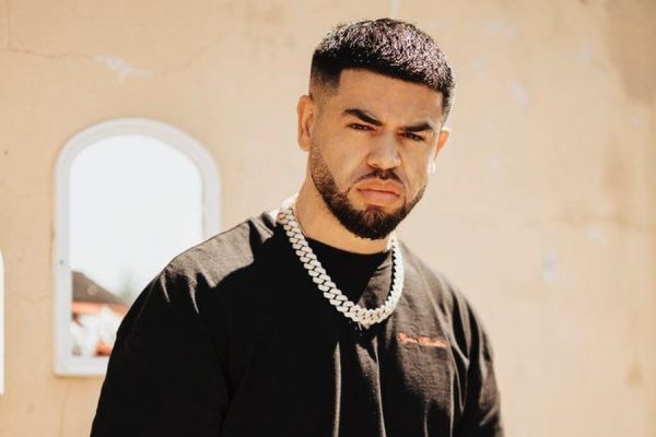 E fundit! Shkoi për koncert në Zvicër, ndalohet nga policia reperi Noizy, (Detaje)