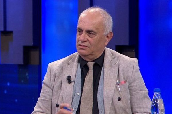 Artan Fuga ngre al*rmin: “Shqipëria po shkon drejt rënies së qytetërimit” – Sistemi po dështon, ja çfarë na pret