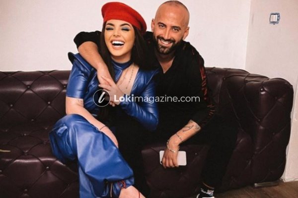 E fshiu, por tepër vonë! Fifi cmend rrjetin per ndarjen nga Adis Patushi: Burri nuk mjafton per te (FOTO)