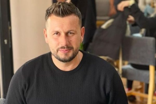 E fundit! Mevlan Shanaj behet baba, ja emri i bukur qe i ka vendosur bebit
