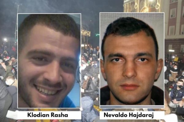 E kujtoni policin m*zor që vr*u Klodian Rashën në karantinë? Nuk e besoni ç’ka ndodhur sot me te