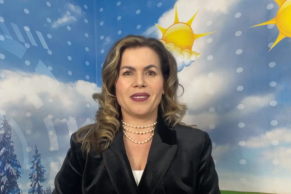Neser nis stuhie?? Lajda Porja tr*ndit: Pas te nxehtit perv*lues, ja cfare na pret pas disa oresh