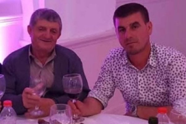 I ati i vr*u të vëllain, Brunilda Gjoni rrëfen ngjarjen: E kapi babin në organin gj*nital dhe