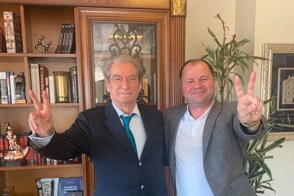 Lefter Maliqi zbulon parapskenat: Së shpejti, në PD do të japë dorëheqjen…