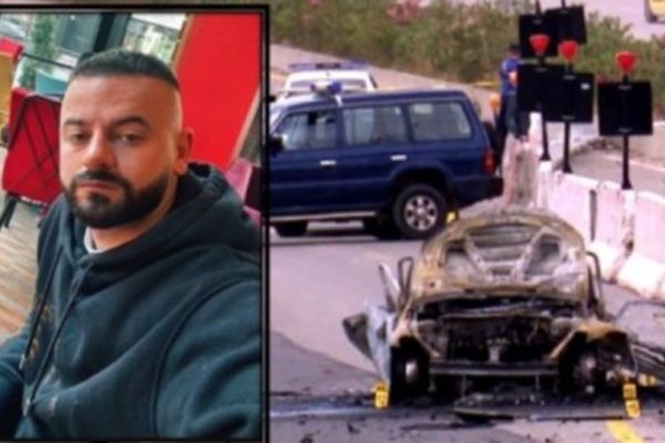 E FUNDIT/ Zhd*ket pa gjurmë prej dy javësh shoku i besuar i Aleksandër Sadikajt! Familjarët ne al*rm zbulojne se