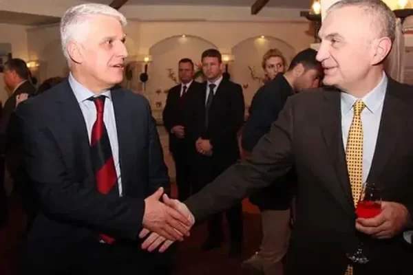 Gazetari njohur: Ja se si Majko dhe Meta shk*tërruan themelet e shtetit shqiptar!