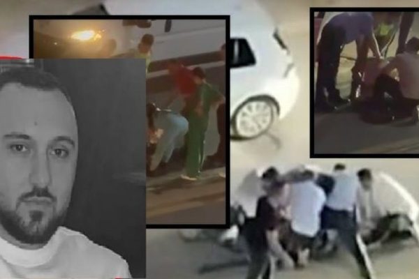 “Kur do të vijnë fëmijët? Më ka marrë malli!”/ Vëllai i Agon Zejnullahut hedh akuza të forta: Ma vr*u policia! Ja dëshira e tij e fundit…