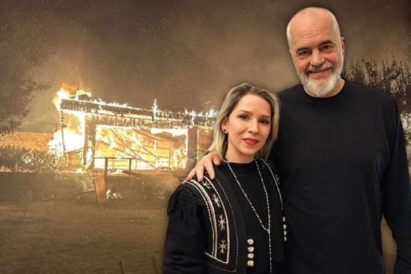 Zj*rri në Theth për h*kmarrje? Kush janë çifti Gjecaj që iu dogjrestoranti, pronarja e ftuara e Edi Ramës, burri Hetues i SPAKUT