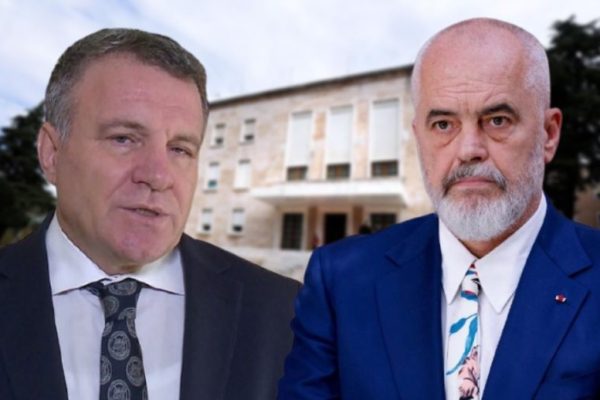 Arben Malaj ‘g*zhdon’ Edi Ramën: Ja kush eshte tr*gjedia e vertete qe po ndodh