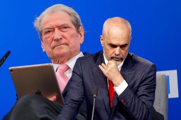 Berisha drejt b*rgut! Edi Rama në al*rm, ja cfare pritet te ndodhe pas dy muajsh qe do e rrezoje nga pushteti