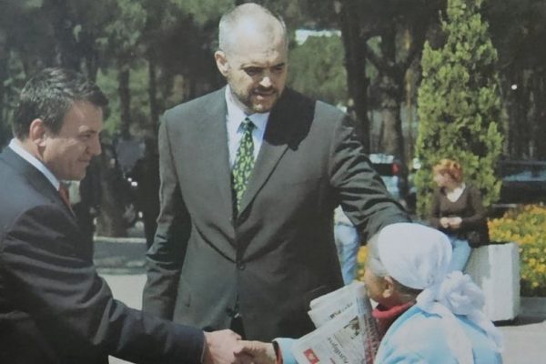 sh-ministri Malaj ‘zbërthen’ Ramën: Na bashkoi Sheqerja në 2005, dhe arsyeja qe na ndau! Paralajmerimi i forte per Ramen