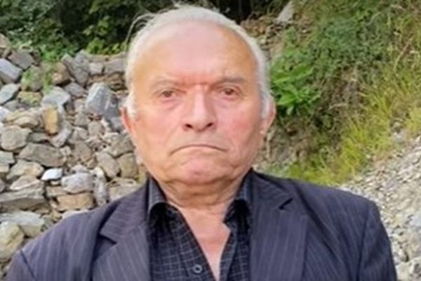 “Kane hyrë si serbi në Kosovë!” PARALAJMËRON barjaktari: Kam thirrë DIASPOREN, jane gati, ja cdo bëjmë ndaj qeverise