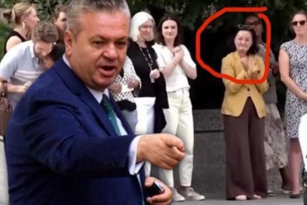Erdhi ne Shqipëri me thonj të pa prerë e pa dhëmbë”, Murrizi “lëshon gojën” për Yuri Kim: