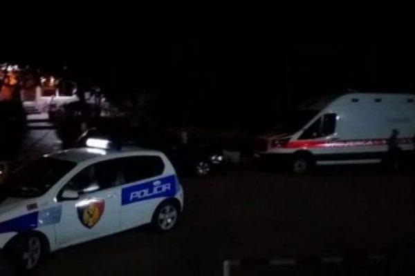 “Alo, babi ka vr*rë veten!” Burri i jep f*nd jetës në Tiranë, djali merr me urgjence policine por