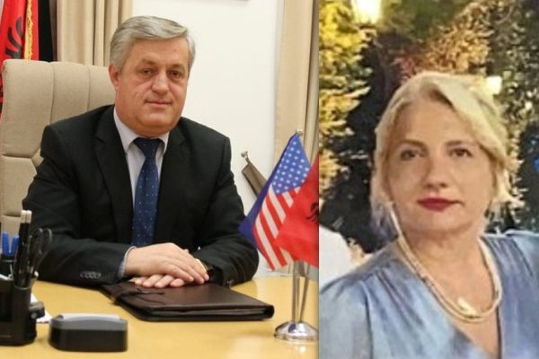 Nuk e mposhti dot sem*ndjen! Ndahet nga jeta gruaja e ish Drejtorit te Policise
