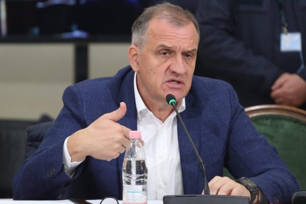 Spitali jep detajet e trishta! Ilir Beqja i shtruar ne spital me urgjence, ja cfare po i ndodh ish Ministrit
