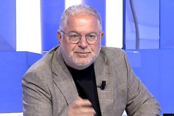 Baton Haxhiu shp*rthen ndaj Priftit qe i doli kundra Edi Rames: Mbuloi sn*ajperistin per të