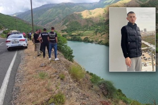 Ngjarja m*kabër në Mat/ Zbulohet emri i vr*sesit te dyshuar te Renisit, u be i njohur në at*ntatin ndaj Azem Hajdarit (EMRI)