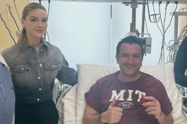 U dergua me urgjencë spital! Zbulohen problemet e renda te Veliaj, cfare do ndodhe me te