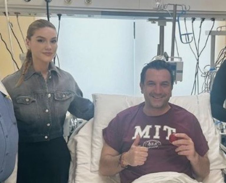 U dergua me urgjencë spital! Zbulohen problemet e renda te Veliaj, cfare do ndodhe me te