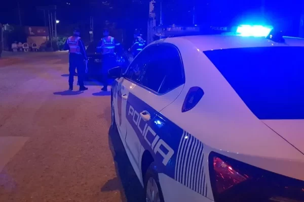 E fundit! Trit*li tr*ndit qendren e Tiranes! Kujt iu be paralajmerimi i forte