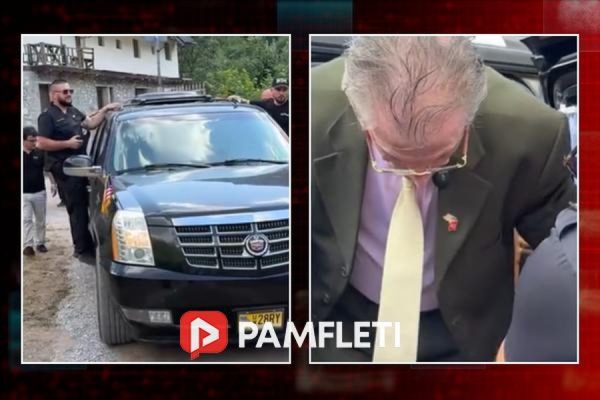 “Profesori” i Kadillakut me tantella të bardha: Si e ktheu Edi Rama dramën e Thethit në estradë