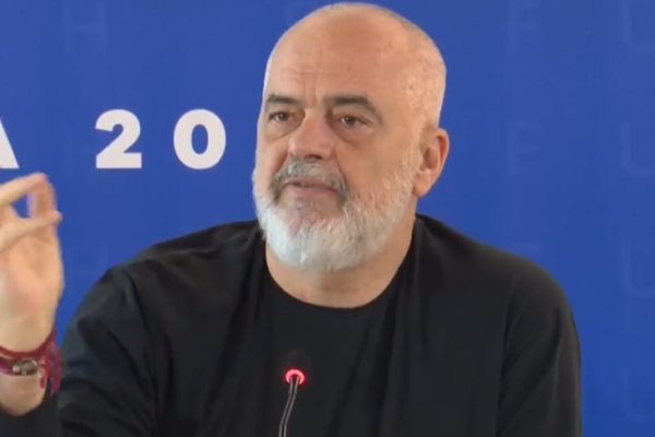 Rama çudit shqiptarët: Po vjen dita mos te kemi me ministra, ja kush do iu fuse ne pune