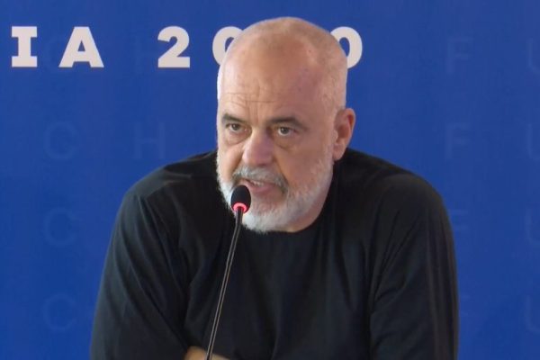 E fundit – Edi Rama bën deklaratën sh*kuese: Erdhi koha, do të kemi….
