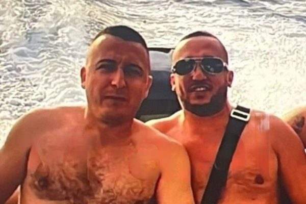 I vr*ne mikun Ervis Martinajt! SPAK tr*ndit Klanin DUKA