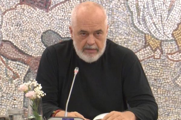 Del ‘Plani i fshehtë’ i Edi Ramës/ Do shkrihen bashkite? Ja kush do jene Rajonet dhe bashkitë e reja