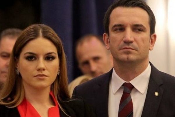 Të pakten 10 vite b*rg? Ja kush eshte FEMRA qe po i ben ‘gr*pen’ Erion Veliaj, SPAK e ka marre ne