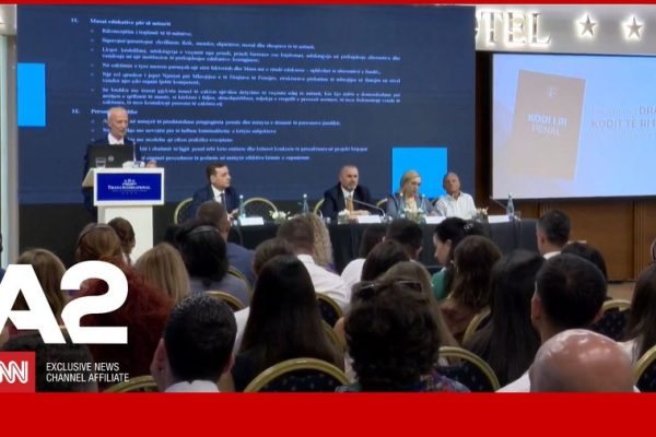 Cmenduri! Kodi i Ri Penal, propozohet lirimi me kusht për të d*nuarit me b*rg përjetë! Rakipi: Njerëzit ndryshojnë!