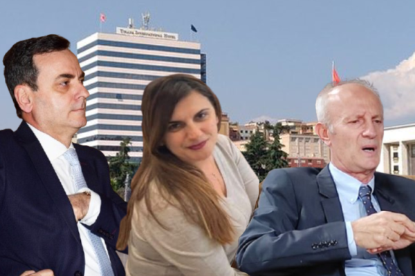 Plas “sh*rri” te 15-katëshi mes ‘labit” Sadushi dhe nipit të Çetës, mollë sh*rri një femër kamufluar me Kodin e ri Penal
