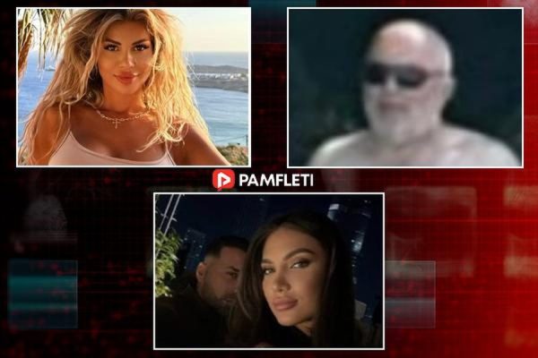 Nga Luana Vjollca tek i paprekshmi Maks Koxha, lidhjet e dy vëllezërve Hoxhosmani që mbushën Evropën me