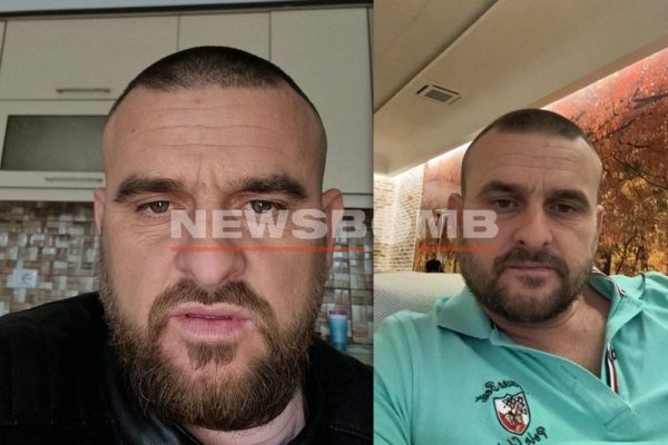 Ky është ZAMIR META, babai që ab*zonte me vajzën e tij të m*tur