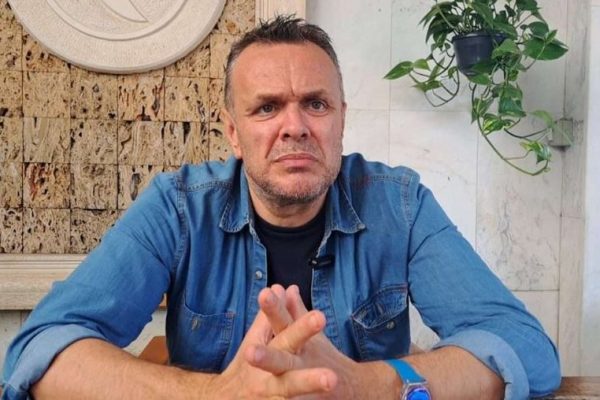 Tr*ndit Karamuco: Ja shtetet që kanë shërbimet më të fuqishme sekrete në Tiranë! Cfare plani kanë