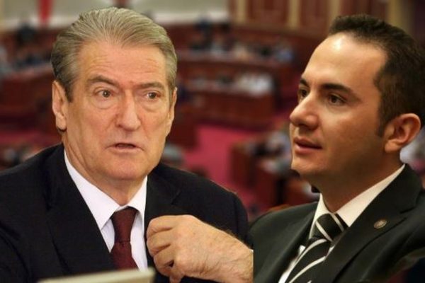 Surpriza e hidhur e Salianjit pasi doli nga b*rgu, ja cfare po i ben ‘GARDA’ e Sali Berishes