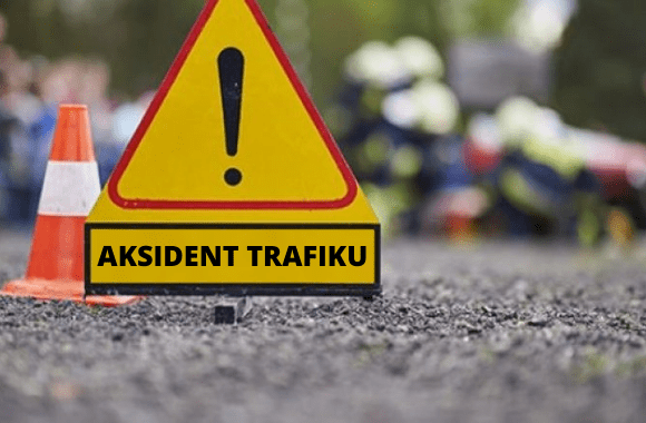Ishin së bashku – Aks*dentohen dy këngëtarët e njohur shqiptarë (Foto)