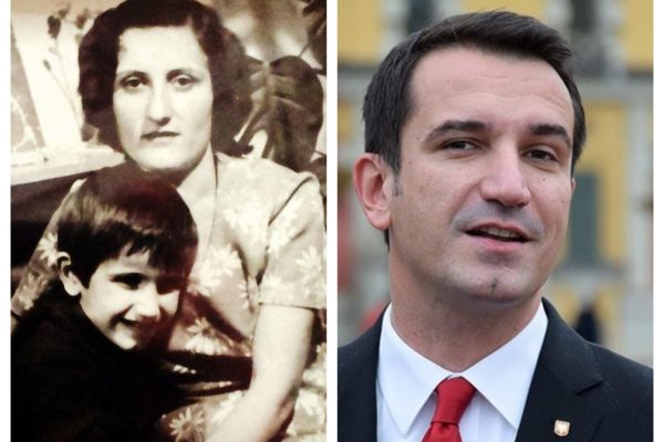 Reagon me nje leter prekese mamaja e Erion Veliajt: Djali im ndodhet ne kushte te renda, makthi kafkian po i ndodh atij