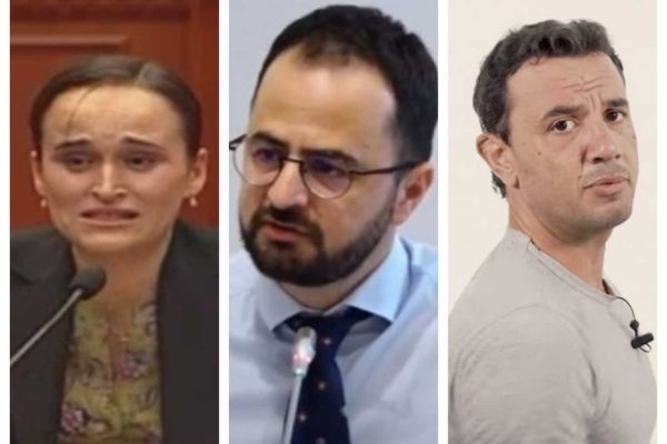 E fundit! Endri Shabani merr lajmin e zi! Termet tek NISMA THURRJE, themelesues marrin vendimin e forte