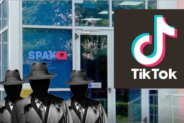 E forte! Luksi në rrjetet sociale f*ndos VIPAT dhe pushtetarët, SPAK po i ndjek përmes TikTok-ut dhe Instagramit, ja si po zbulohen milionat e vj*dhura