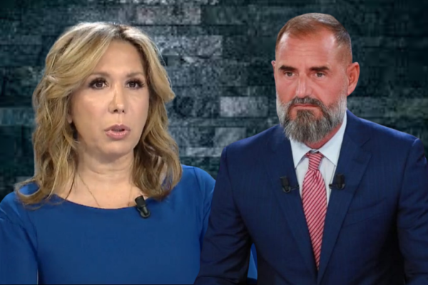 ‘E shiti Berishen…’ Evi Kokalari i nxjerr ‘sekretet’ Cim Pekes! Katunari i Hasit: Ja cfare bëri për një leje pallati