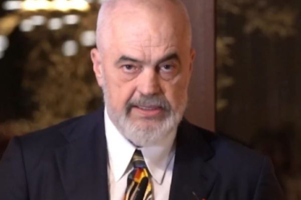 E FUNDIT – Edi Rama nuk ndalet, njofton masa të reja drastike: “Nuk do të ketë tolerim!