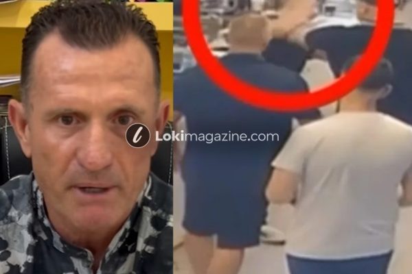 Avokati “bie në gropë” me fjalet e tij: Ja çfarë tha ai që bie në kontraditë me deklaratën e vëllait të ish-policit