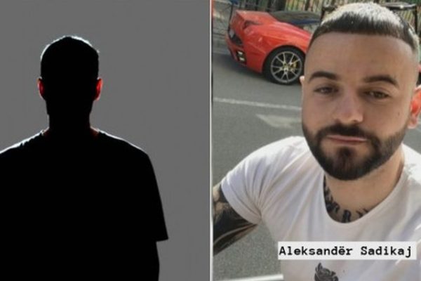 “Po më ndodhi gjë, më kërkoni tek Tupja”/ Eraldo Muçin e sollën me pako në Tiranë, dalin detajet e renda per zhd*kjen e mikut te Aleksander Sadikaj
