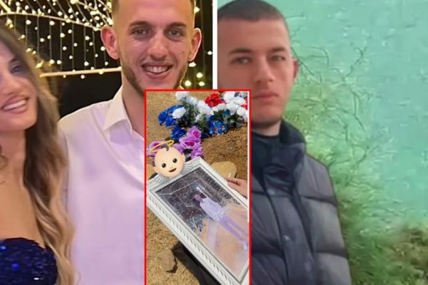 “Të v*rrosa ditën e ditëlindjes time”, motra e Renis Dobrës rr*qeth me fjalët për vëllain e vrarë në Mat: S’do festoj kurrë më