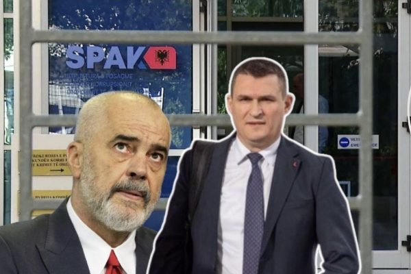 Lëvizja qe askush se mendonte! Apo e bëjnë gati Altin Dumanin t’i ‘hape v rrin’ Rames? Media njohur zbulon planin